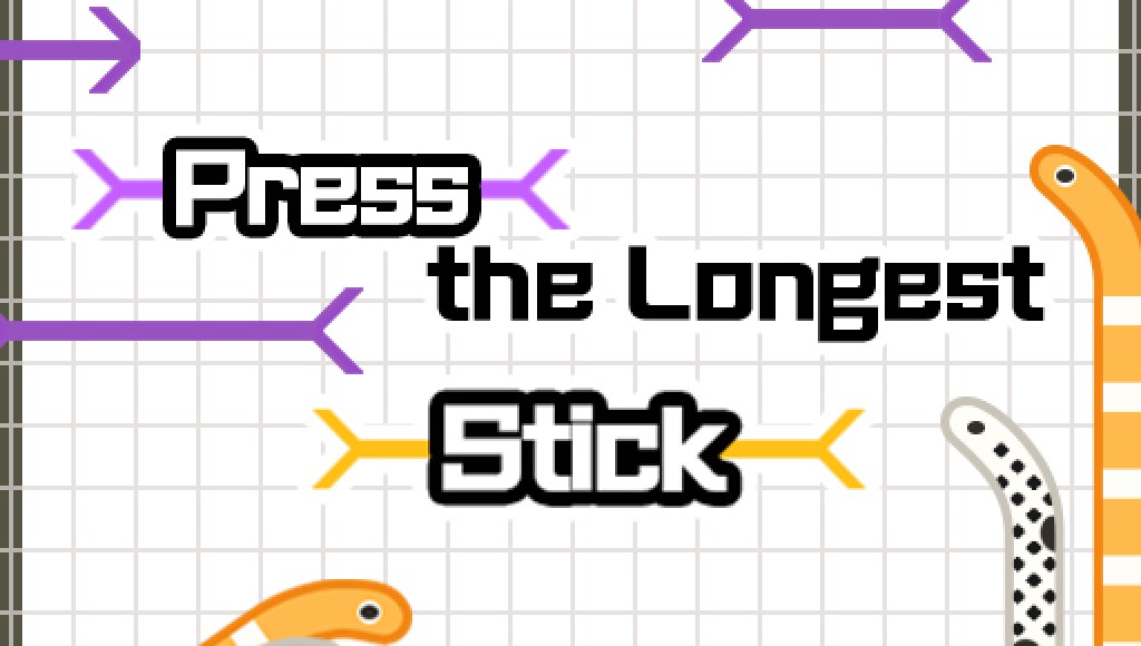 The longest Stick
