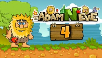 Adam et Eve 4