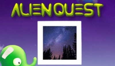Alien Quest