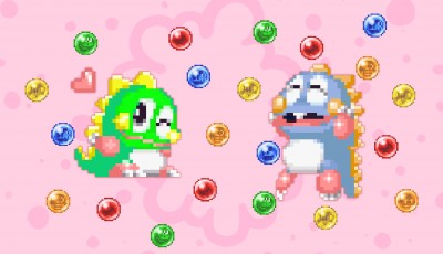 Derniers jeux