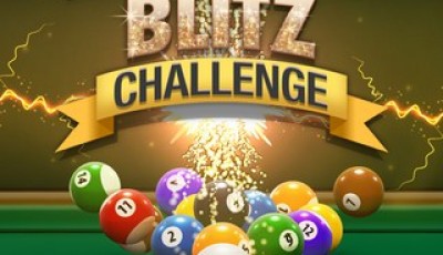 Défi Billard Blitz