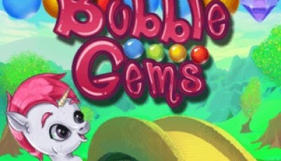 Bubble Gems