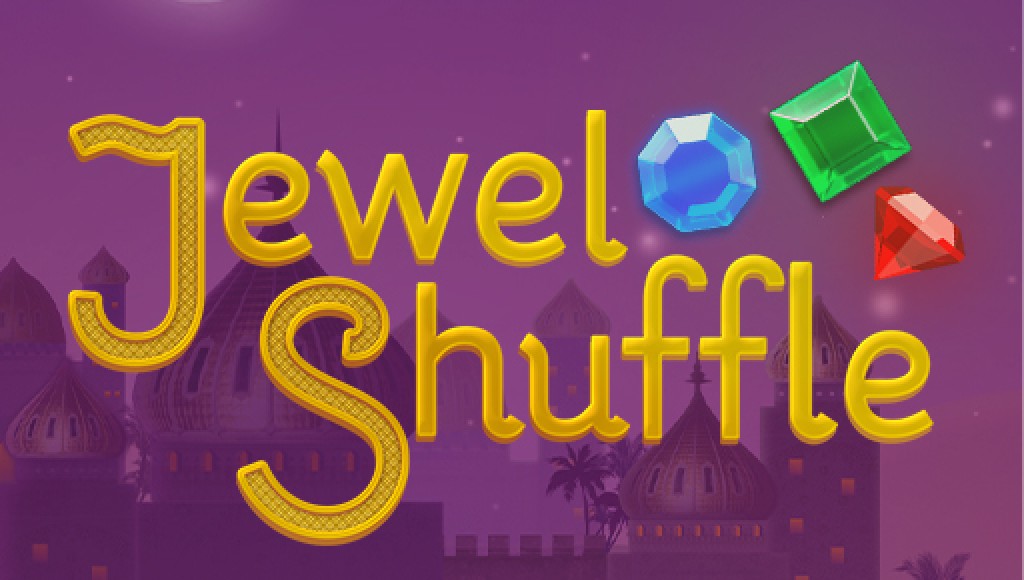 Jewel Shuffle