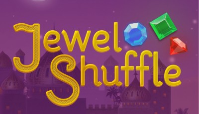 Jewel Shuffle