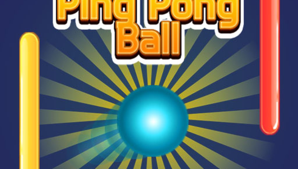 Ping Pong Ball
