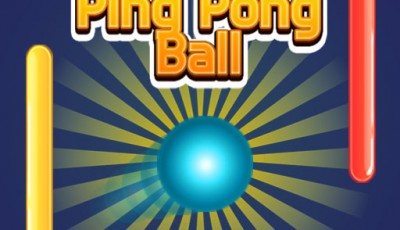 Ping Pong Ball
