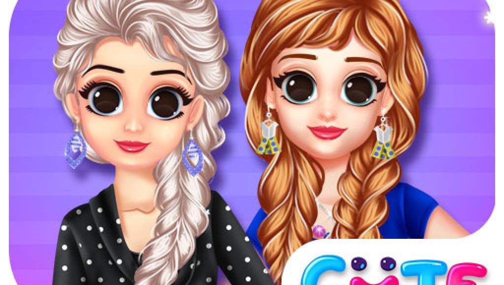 Princess stripe vs Dots