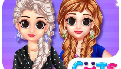 Princess stripe vs Dots