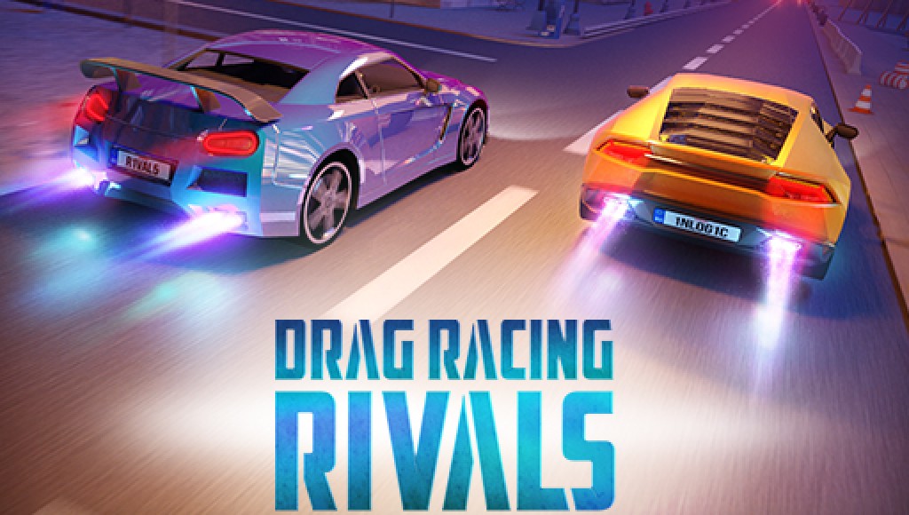 Drag Racings Rival