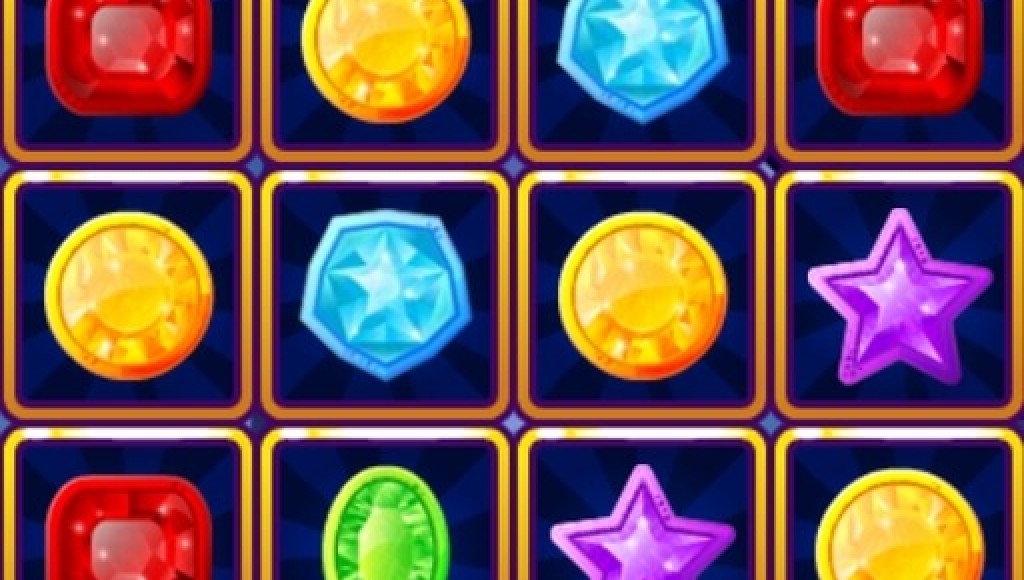 Super Jewel