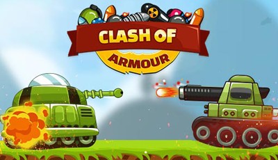 Clash of Armour