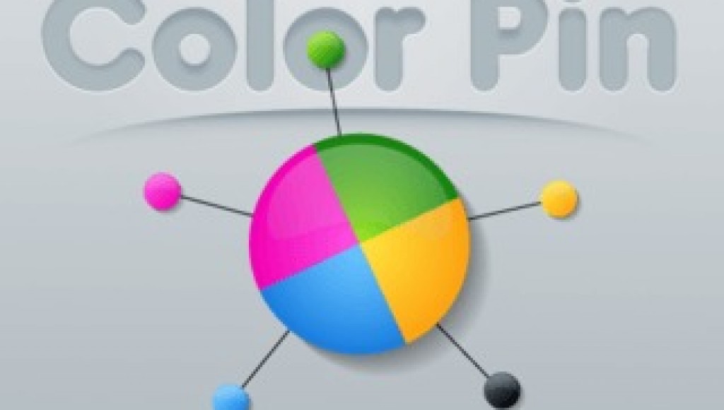 Color Pin