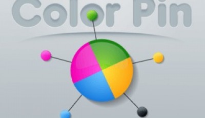 Color Pin