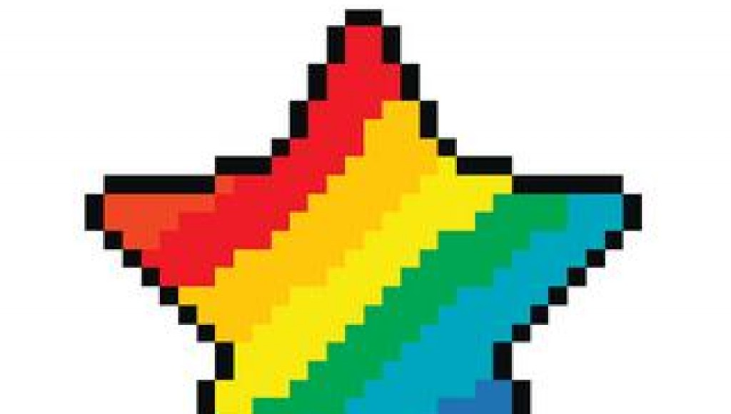 Couleur Pixel Art Classique