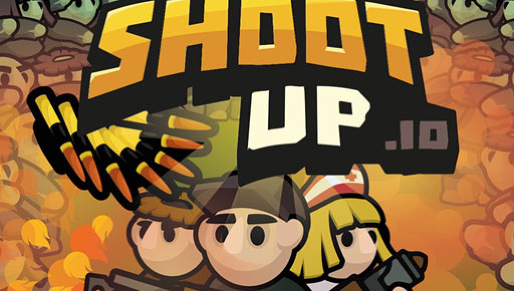 ShootUp.io