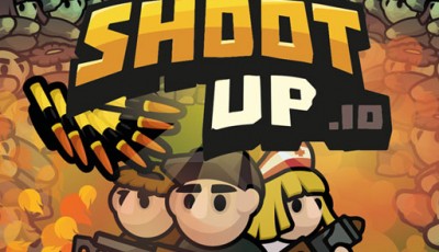 ShootUp.io