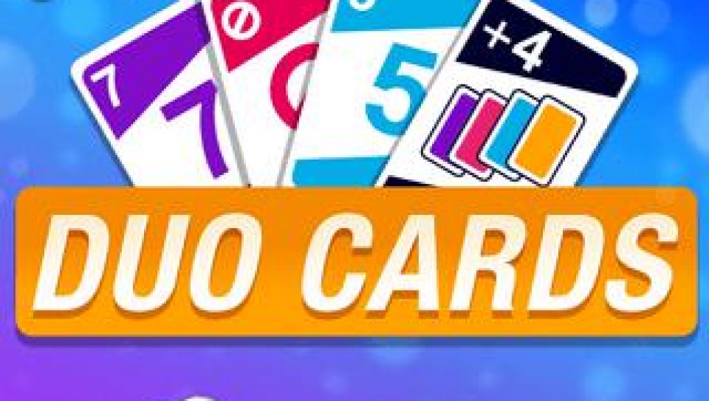 Duo Cards