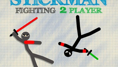 Stickman Fighting