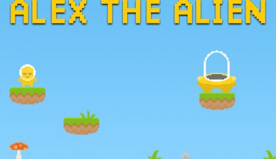 Alex the Alien
