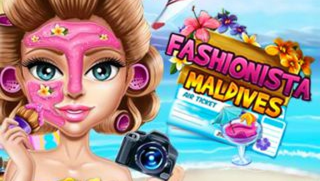 Fashionista Maldives