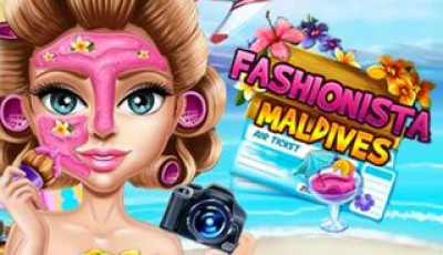 Fashionista Maldives