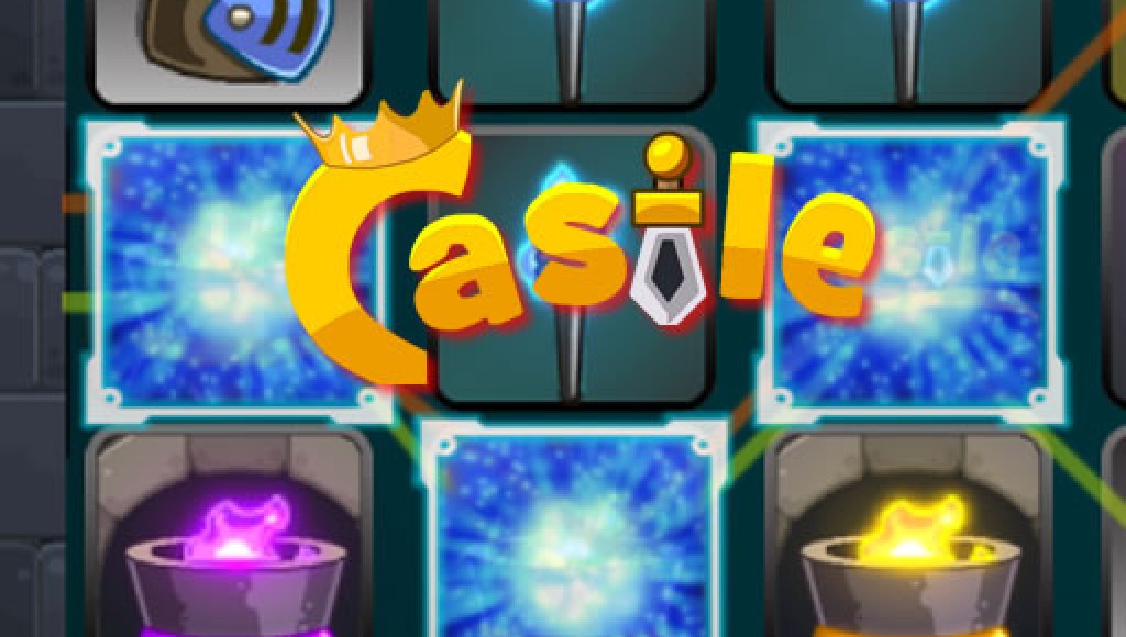 Castle Slots