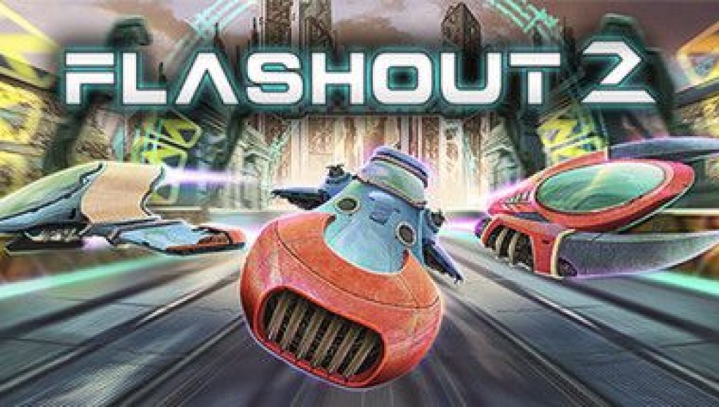 Flashout