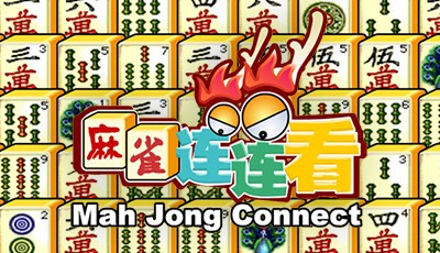 Mahjong Connect