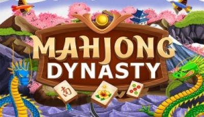 Mahjong Dynasty