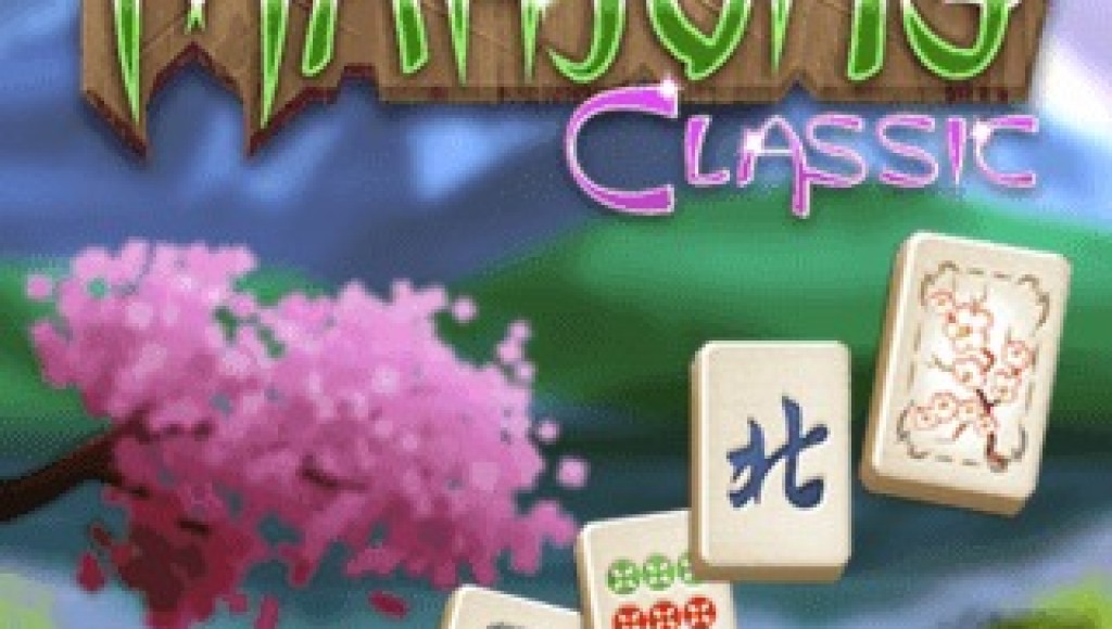 Mahjong classique