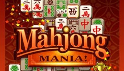 Mahjong Mania