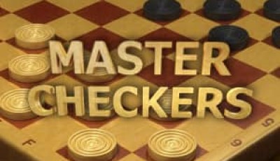 Master Checkers