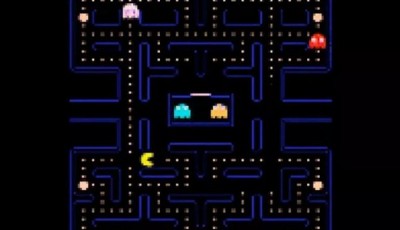 Pacman