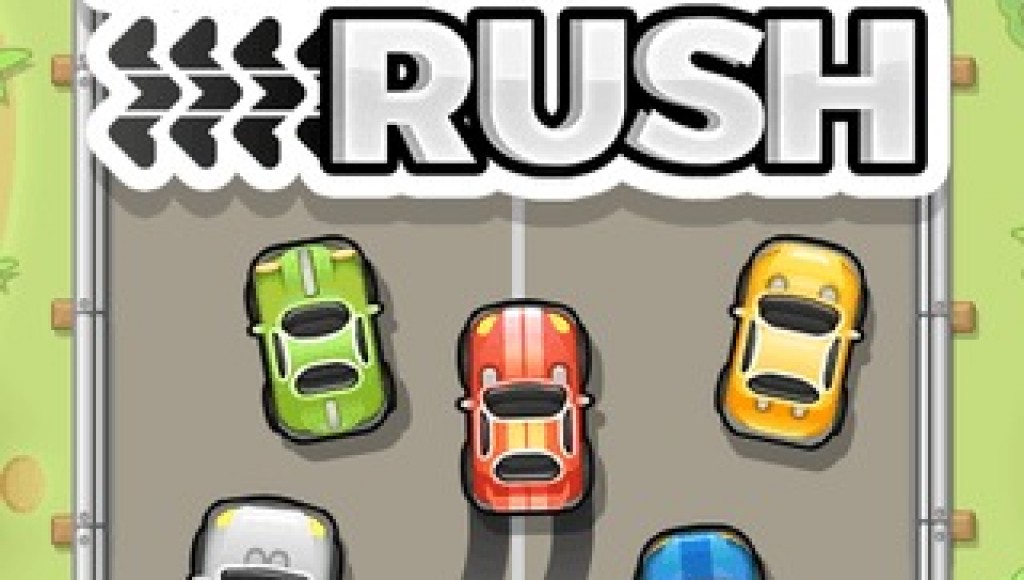 Rival Rush