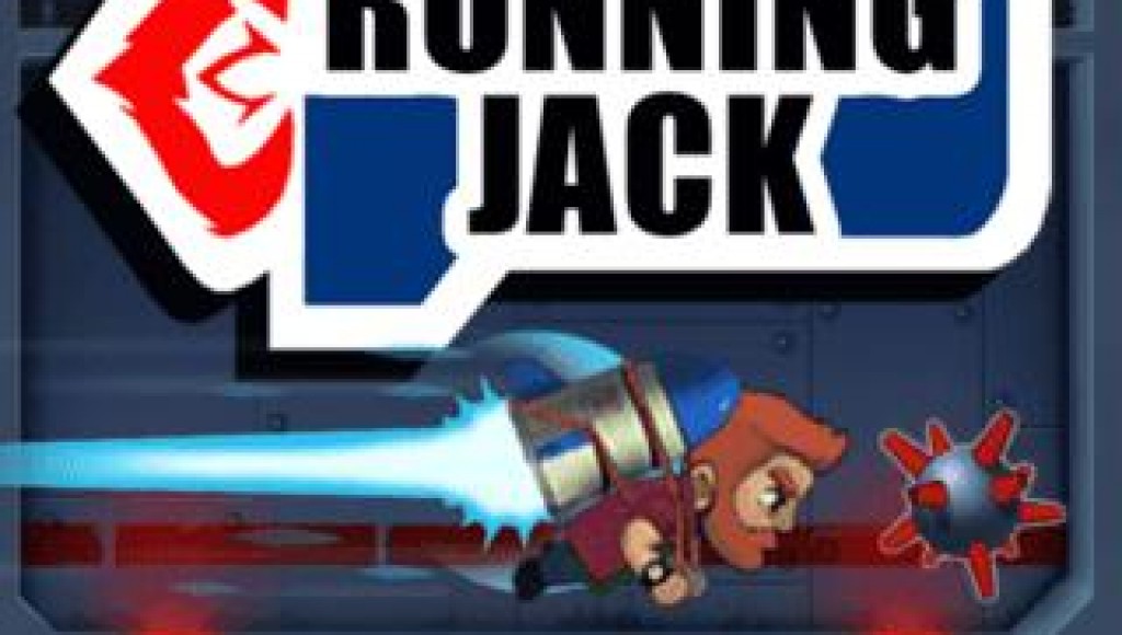 Running Jack
