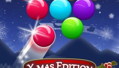 Smarty Bubbles XMas Edition