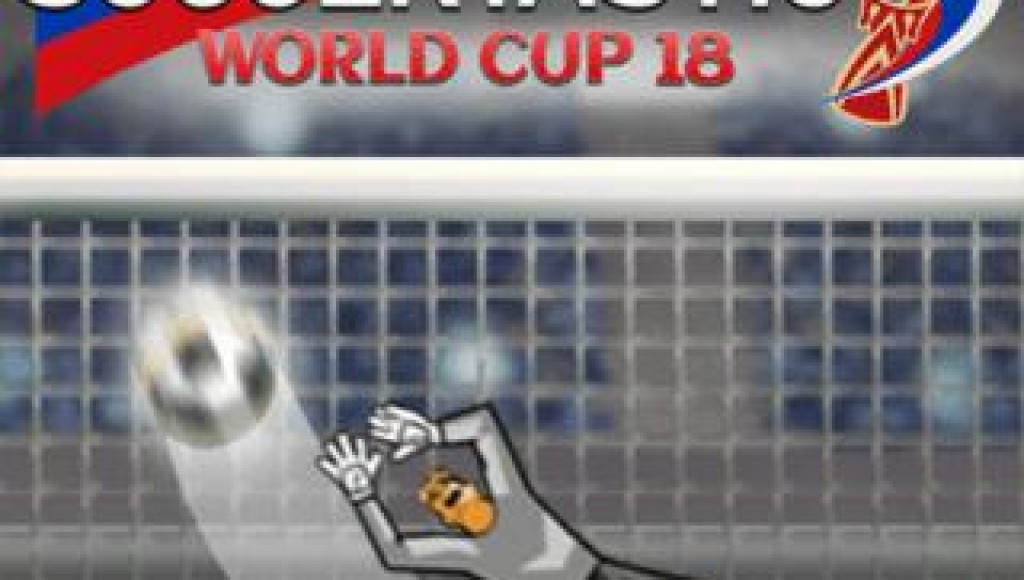 Coupe du monde de football 18