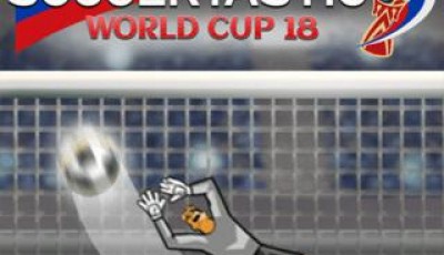 Coupe du monde de football 18