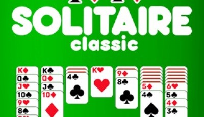 Solitaire classic