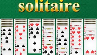 Spider Solitaire