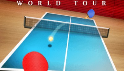 Table Tennis World Tour