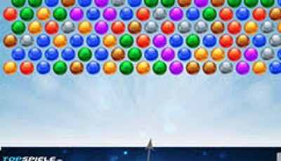 Bubble Shooter Extreme