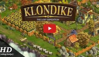 Klondike