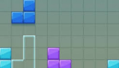 Tetris html5