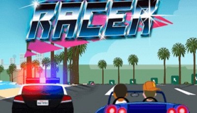 Thug Racer