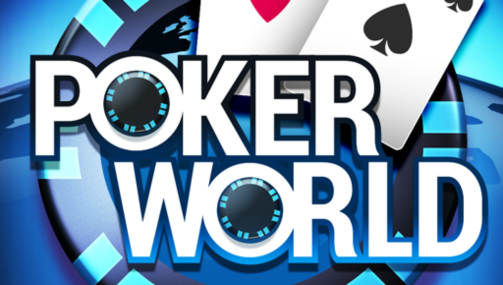 Poker World