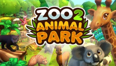 Zoo 2 Animal Park
