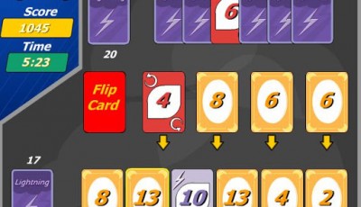Uno Lighting