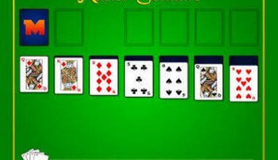 Master Solitaire