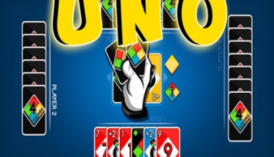 Uno Cartes